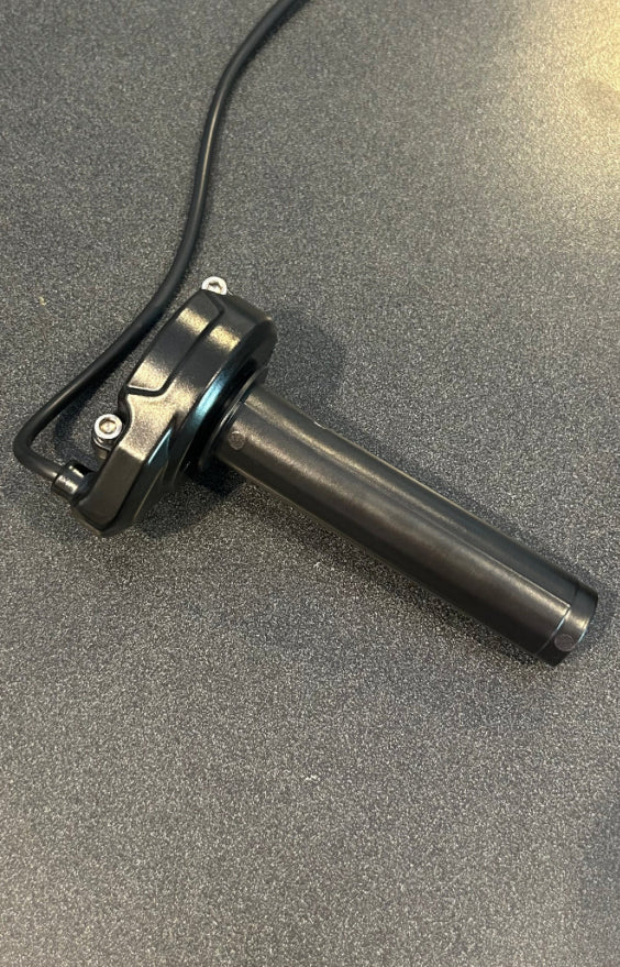 Plug and play ridstar q20 surron throttle and key ignition