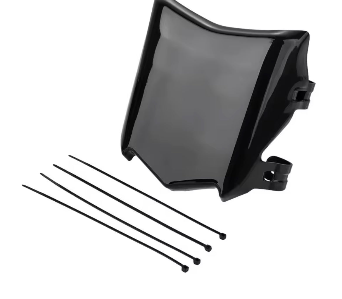 Gloss moto cutz plate (pre order)