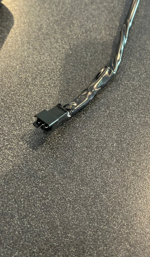 Plug and play ridstar q20 surron throttle and key ignition